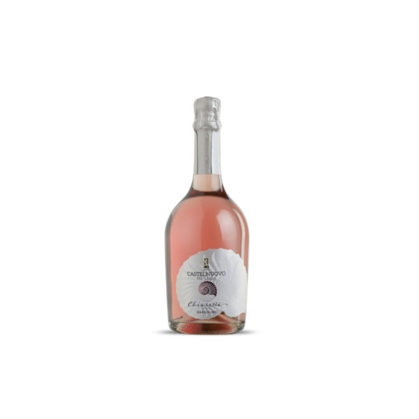 Bardolino Chiaretto D.O.C. Spumante