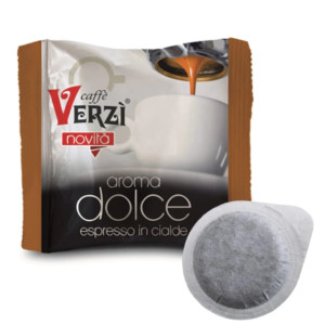Kaffee Verzì - Aroma Dolce