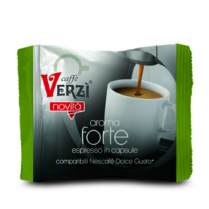 Kaffee Verzì - Aroma Forte