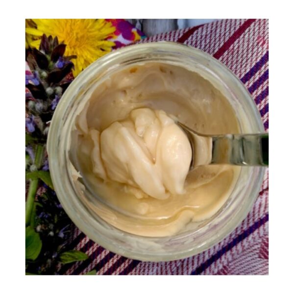 Crema 100% Mandorla - La Pura
