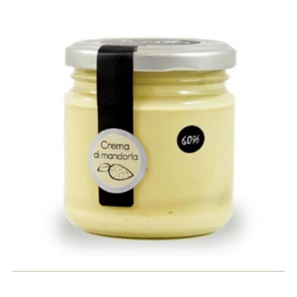 Crema di Mandorla