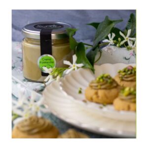 Crema di Pistacchio al 60% - La Intensa