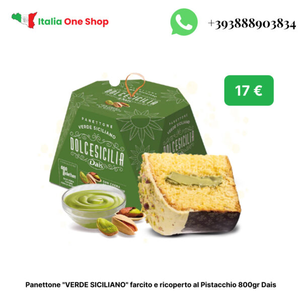 Panettone Italiane